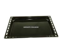Plaque à rôtir pour four Faure - ELECTROLUX - FOB481N - Accessoire d'appareil - Plaque de grill