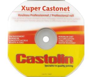 Plaque acrylique CASTONET 50 × 3 000 mm - CAS 758097