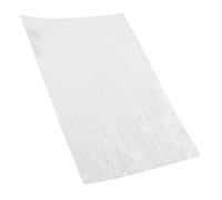 Plaque adhésive pare-chaleur Artein PROTECTION THERMIQUE TEFIBRAL 300x450 mm L EPAISSEUR - DENSITE 1,6 mm - 1000 gr - m2 RESISTE JUSQU'A 550 C - ADHESIF 175 PRO SER