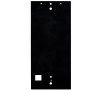 Plaque arri?re d'interphone 2 modules IP Verso ? 9155062