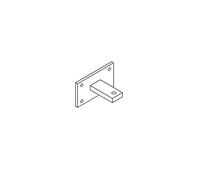 Plaque arriere de fixation pour 415 ls - FAAC 72840065