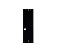 2N IP-Verso Montageplatte 3-Modul