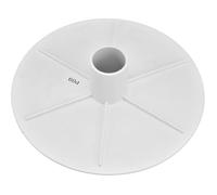Plaque Aspiratrice Piscine, Accessoires Pratiques Plaque Aspiratrice Skimmer pour Spa pour Piscine