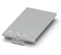 Plaque aveugle VS-SI-FP-BP Phoenix Contact Contenu: 1 pc(s)