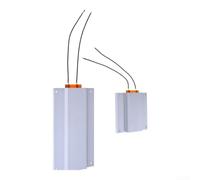 Plaque Chauffante 400W pour Soudure LED Compacte | Distribution chaleur uniforme, soudure LED rapide, design compact, pour idéal atelier électronique