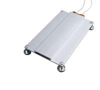 Plaque chauffante à dessouder haute efficacité pour modules LED et circuit imprimé