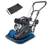 PLAQUE COMPACTEUR VIBRANT MOTOR ESSENCE 2,0 HP SCHEPPACH HP1200S