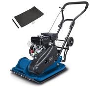 PLAQUE COMPACTEUR VIBRANT MOTOR ESSENCE 5,6 HP SCHEPPACH HP1900S