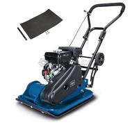 PLAQUE COMPACTEUR VIBRANT MOTOR ESSENCE 5,6 HP SCHEPPACH HP2300S