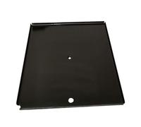 Campingaz Plaque de Cuisson de Remplacement en Acier Émaillé pour Barbecue 4 Series 39x45cm