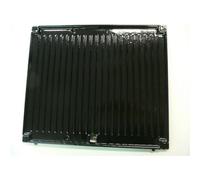 Campingaz Plaque plancha en fonte 4 Series pour barbecues