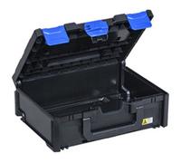 Allit allit EuroPlus HybridPlate Adaptateur Multi-Platine Quantité:1