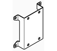 Plaque d'adaptation WATER POINTS Dornbracht, 1230597090