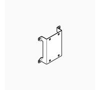 Plaque d'adaptation WATER POINTS Dornbracht, 1230597090
