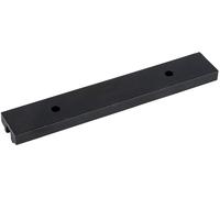Plaque d'alignement SHOWTEC pour IP Pixelstrip 40/80 droit - Accessoires pour effets lumineux