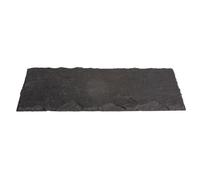Plaque D'ardoise, 11x30cm