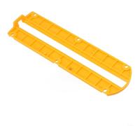 Plaque de 146726-02 pour scie à onglet DW716 Plaque de 146726-02 | Compatible DW716, remplacement pour précis, réduit les éclats, matériau , installation facile