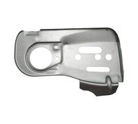Plaque de Barre Guidage chaîne pour 445 450 445E 450E, tronçonneuse 544094001 pour Artisan 358382000 pour Couvercle intérieur Protection