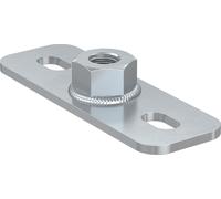 Plaque de base Fischer GPSR M12 - 570928
