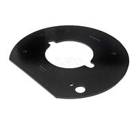 Plaque de base pour Makita RP1801 RP2301FC - 450951-1