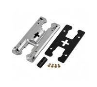 Plaque de base pour scie sauteuse Makita 4304 4350FCT 4351FCT DJV180 | Construction robuste en aluminium, guidage précis, course à faible vibration et remplacement sans effort pour des résultats