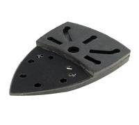 Plaque de base triangulaire 2610z03776 - Ponceuse Skil - Divers