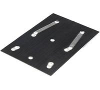 Plaque de base velcro rectangulaire Makita 191Y23-0