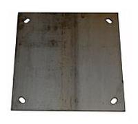 plaque de brûleur Wolf 1731225 pour MKS -190 à -340
