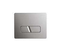 Plaque de commande CUT, chromé mat INGENIO SIAMP