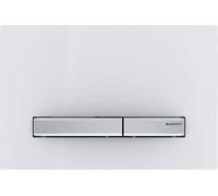 Plaque de commande Geberit Sigma 50 Design 2019