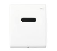 Plaque de commande TECEplanus blanc mat