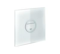 Plaque De Couvercle GROHE 42427 Avec Électronique Moon White