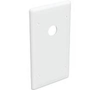 Geberit Plaque de recouvrement GE