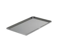 Plaque de cuisson 60 x 40 cm, De Buyer