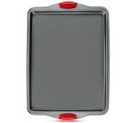 Plaque de cuisson antiadhésive - 43,2 x 33,0 x 2,3 cm devient : Plaque antiadhésive - 43,2 x 33,0 x 2,3 cm