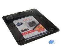 Candy Plaque de four extensible Care + Protect KAT3701 - rectangulaire antiadhésive 37-52 cm acier