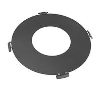 Plaque de cuisson pour braséro en acier 98 cm avec 4 anses