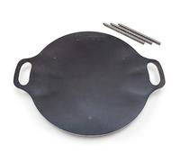 Plaque de cuisson barbecue FS48 48 cm, Petromax