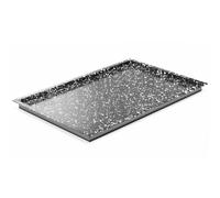 Plaque de cuisson Convectomat 60x40cm hauteur 2cm