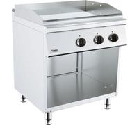 Plaque de cuisson de base 700 El.