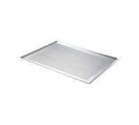De Buyer – Plaque à pâtisserie 7367.40 – Aluminium micro-perforé 40 x 30 cm – Rectangulaire