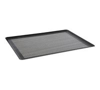 Plaque pâtissière anti-adhésive 40x30cm - De Buyer - 8162.40 - choc
