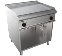 Saro Grillade électrique à base ouverte modèle - Modèle E7/KTE2BAR