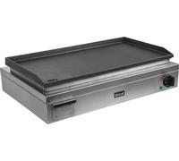 Plaque de cuisson électrique double Lincat Lynx 400 Lgr2