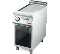 Plaque de cuisson électrique Gastro M 700 GM70/40Ftes lisse