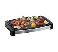 Fer à Griller Jata 2200w Puissant 2200w, Grande Surface De Cuisson - Jata Hogar