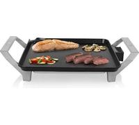 Plaque de cuisson électrique, grill multifonction, haute puissance