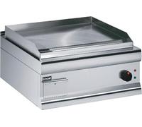 Plancha Electrique Silverlink 600 en Acier Usiné GS6