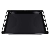 Plaque de cuisson émaillée de 465 x 375 mm, compatible avec les marques Bosch et Siemens