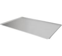 Plaque de cuisson en aluminium Matfer Bourgeat 60 x 40 cm